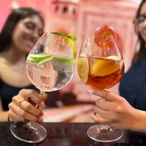 Dawat Indian Restaurant Polanco 4