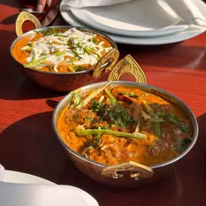 Dawat Indian Restaurant Polanco 3