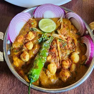 Dawat Indian Restaurant Polanco 5