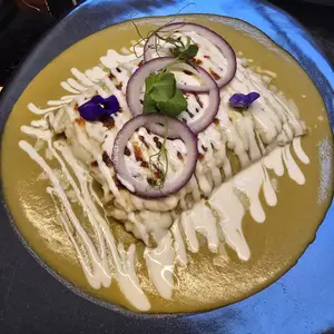 Maracovbe Cocina Fusión Oaxaca 4