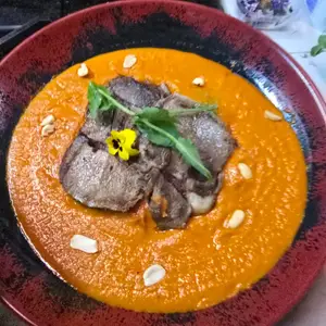 Maracovbe Cocina Fusión Oaxaca 6