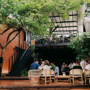 Maracovbe Cocina Fusión Oaxaca 1