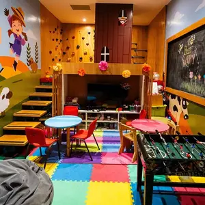 Bodega Argentina Cancún 7