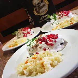 Buffet Delicias Pachuca 1