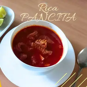 Buffet Delicias Pachuca 5