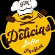 Buffet Delicias Pachuca