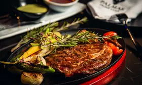 Palmas Prime Luxx CDMX