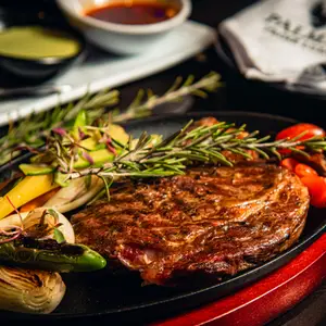Palmas Prime Luxx CDMX 5