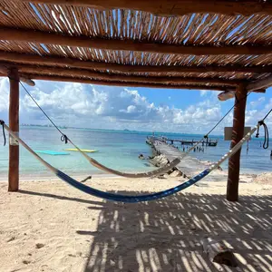 Banana Beach Club Isla Mujeres 7