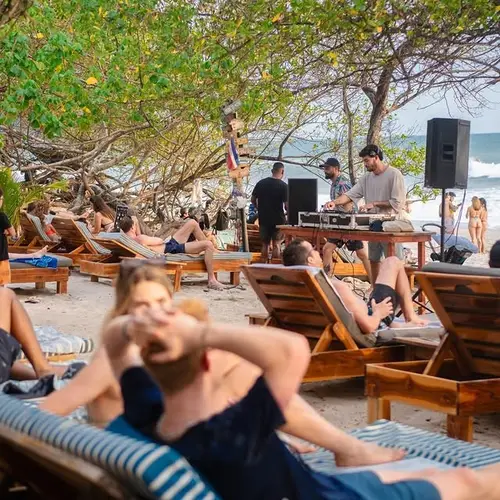 Banana Beach Club Isla Mujeres - foto 1