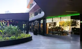 Café Macadam