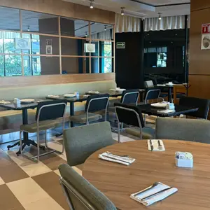 Café Macadam 7