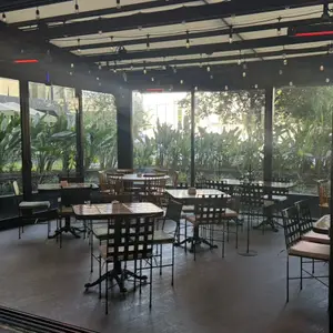 Café Macadam 9