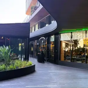 Café Macadam 5