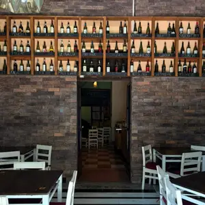 Trattoria Da Pulcinella Suc. 5 de Mayo 5