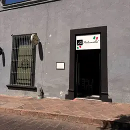 Trattoria Da Pulcinella Suc. 5 de Mayo - foto 3
