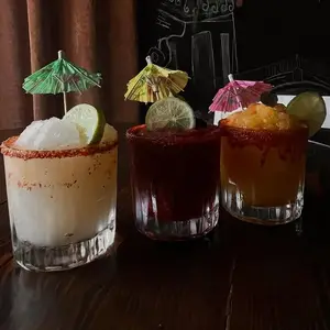 Trattoria Da Pulcinella Suc. 5 de Mayo 4