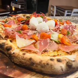 Trattoria Da Pulcinella Suc. 5 de Mayo - foto 2