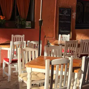 Trattoria Da Pulcinella Suc. Centro 3