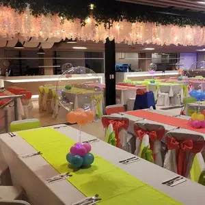 Pescaderia Cabo Azul Zipaquirá 1