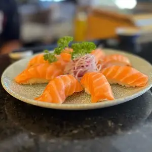 KUMA Sushi Bar Roma Norte 6