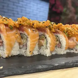 KUMA Sushi Bar Roma Norte - foto 2