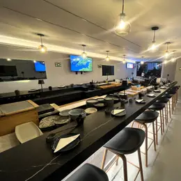 KUMA Sushi Bar Roma Norte - foto 3