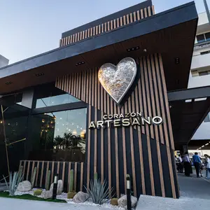 Corazón Artesano Mexicali 1