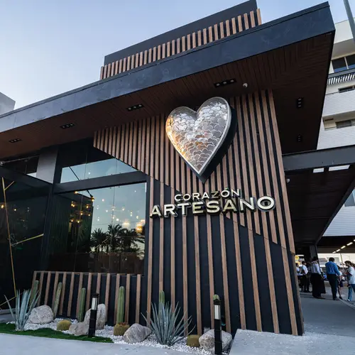Corazón Artesano Mexicali - foto 1