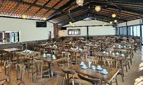 Restaurante El Motivo Tlaquepaque