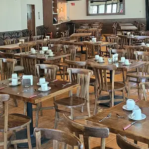 Restaurante El Motivo Tlaquepaque 5