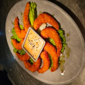Restaurante El Motivo Tlaquepaque 2