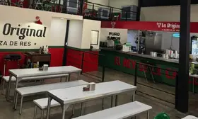La Real Cabeza de Res - Zapopan