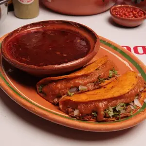 La Real Cabeza de Res - Zapopan 1