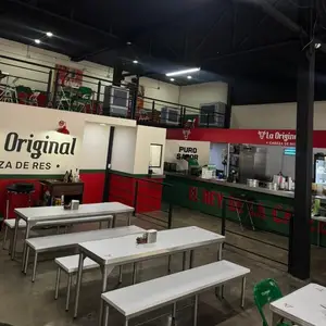 La Real Cabeza de Res - Zapopan 6