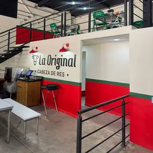La Real Cabeza de Res - Zapopan 2
