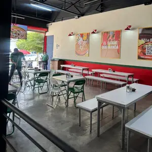La Real Cabeza de Res - Zapopan 8