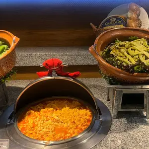 Restaurante Liverpool Insurgentes 7