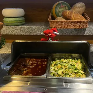 Restaurante Liverpool Insurgentes 4