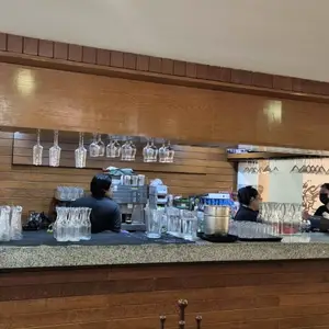 Restaurante Liverpool Insurgentes 5