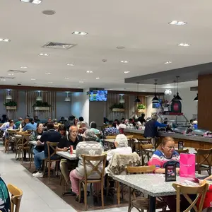 Restaurante Liverpool Coapa 3