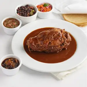 Restaurante Liverpool Coapa 6