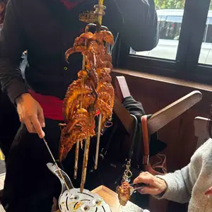 Sal e Brasa Coapa 7