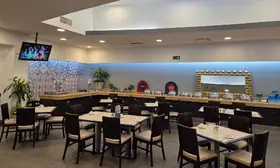 Restaurante Liverpool Monterrey Valle