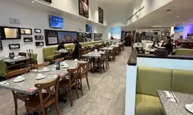 Restaurante Liverpool Ecatepec