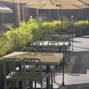 Restaurante Liverpool Parque Delta 5