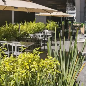 Restaurante Liverpool Parque Delta 9