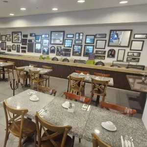 Restaurante Liverpool Parque Delta 1