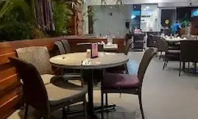 Restaurante Liverpool Ciudad Jardin