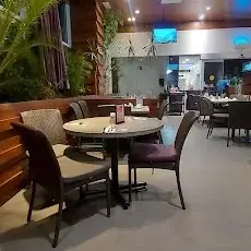 Restaurante Liverpool Ciudad Jardin 1